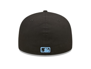 Jockey New Era Mlb 5950 Los Angeles Dodgers Unisex Negro