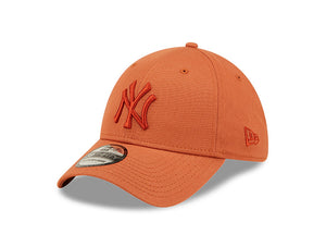 Jockey New Era Mlb 3930 New York Yankees Unisex Cafe