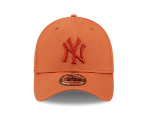 Jockey New Era Mlb 3930 New York Yankees Unisex Cafe