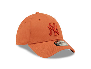 Jockey New Era Mlb 3930 New York Yankees Unisex Cafe