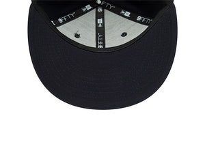 Jockey New Era Jockey Mlb 950 New York Yankees Unisex Negro