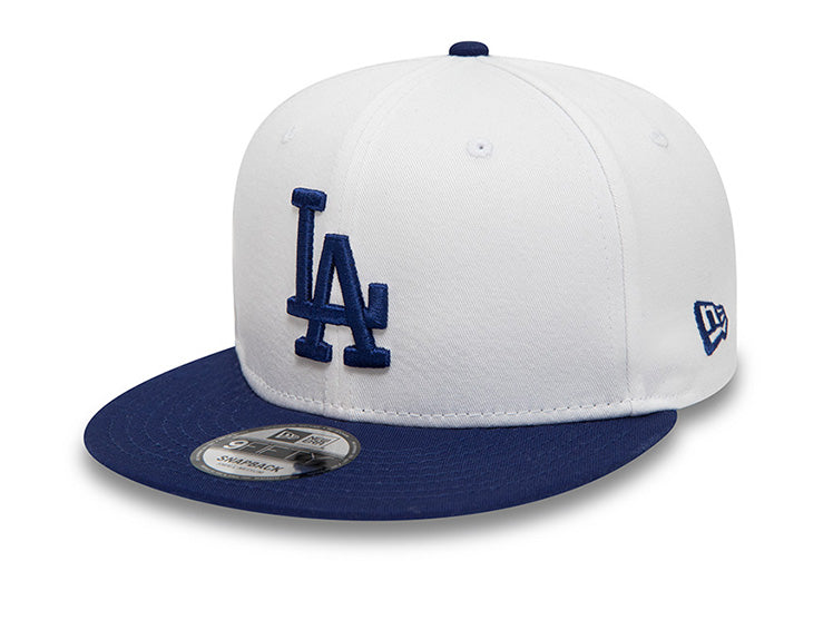 Jockey New Era Jockey Mlb 950 Los Angeles Dodgers Unisex Blanco