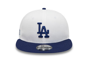 Jockey New Era Jockey Mlb 950 Los Angeles Dodgers Unisex Blanco