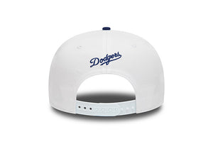 Jockey New Era Jockey Mlb 950 Los Angeles Dodgers Unisex Blanco