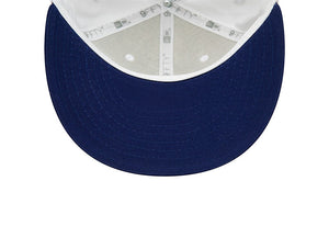 Jockey New Era Jockey Mlb 950 Los Angeles Dodgers Unisex Blanco