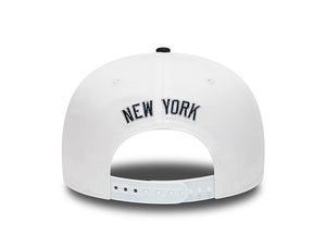 Jockey New Era Jockey Mlb 950 New York Yankees Unisex Blanco