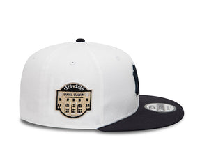 Jockey New Era Jockey Mlb 950 New York Yankees Unisex Blanco