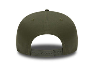 Jockey New Era Los Angeles Dodgers Unisex Verde