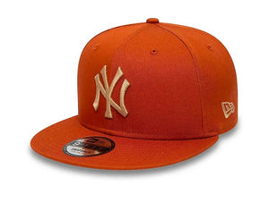 Jockey New Era New York Yankees Unisex Cafe