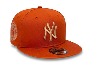 Jockey New Era New York Yankees Unisex Cafe