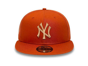 Jockey New Era New York Yankees Unisex Cafe