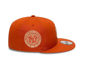 Jockey New Era New York Yankees Unisex Cafe