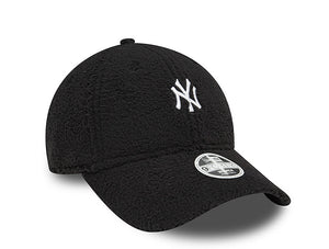 Jockey Mlb 940 New York Yankees Mujer Negro