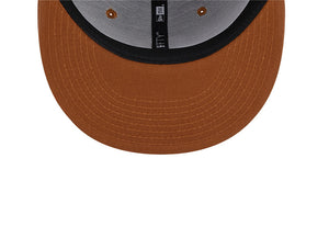 Jockey New Era Mlb 950 New York Yankees Unisex Dk Beige