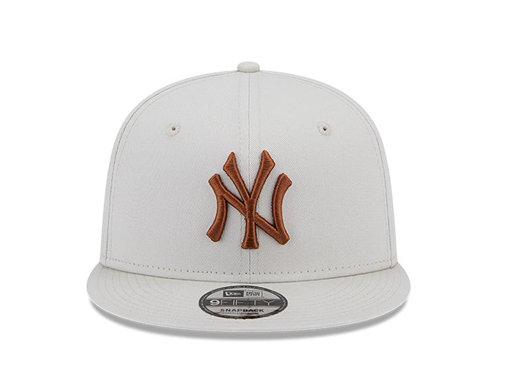 Jockey New Era Mlb 950 New York Yankees Hombre Negro - Real Kicks