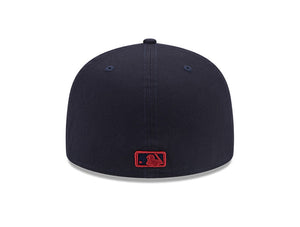 Jockey New Era Mlb 5950 New York Yankees Unisex Azul