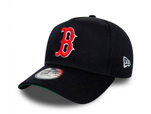 Jockey New Era Boston Red Sox Unisex Azul