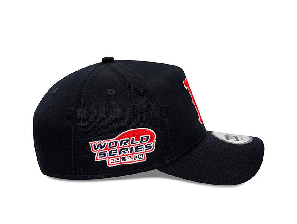 Jockey New Era Boston Red Sox Unisex Azul