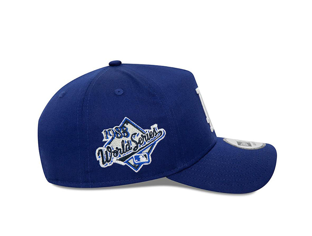 Jockey New Era Los Angeles Dodgers Unisex Azul