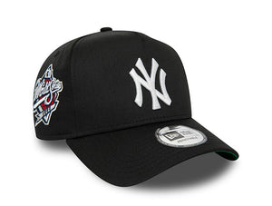 Jockey New Era New York Yankees Unisex Negro