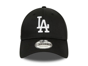 Jockey New Era Mlb 940 Los Angeles Dodgers Unisex Negro