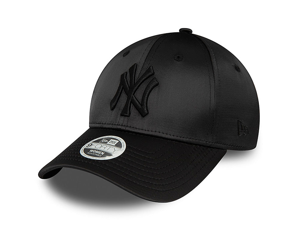 Jockey New Era New York Yankees Unisex Negro