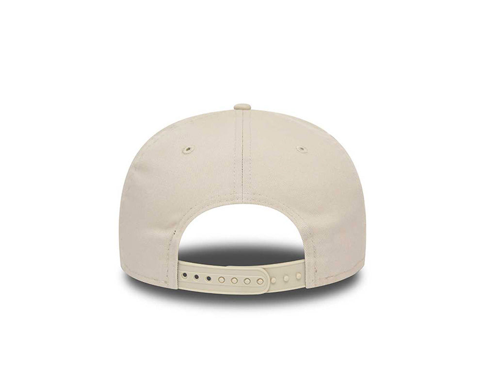 Jockey Mlb 950 New Era Los Angeles Dodgers Unisex Beige