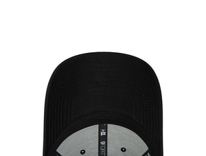 Jockey New Era Mlb 940 New York Yankees Negro-Rojo