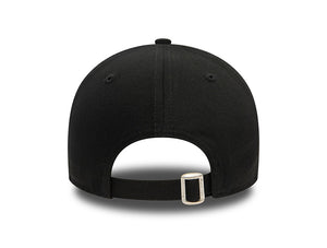 Jockey New Era Mlb 940 New York Yankees Unisex Negro