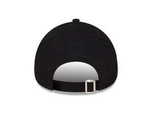 Jockey New Era Mlb 940 New York Yankees Negro-Naranjo