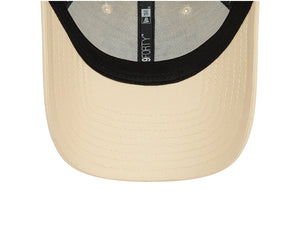 Jockey New Era Mlb 940 New York Yankees Beige