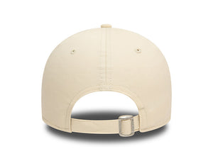 Jockey New Era Mlb 940 New York Yankees Beige