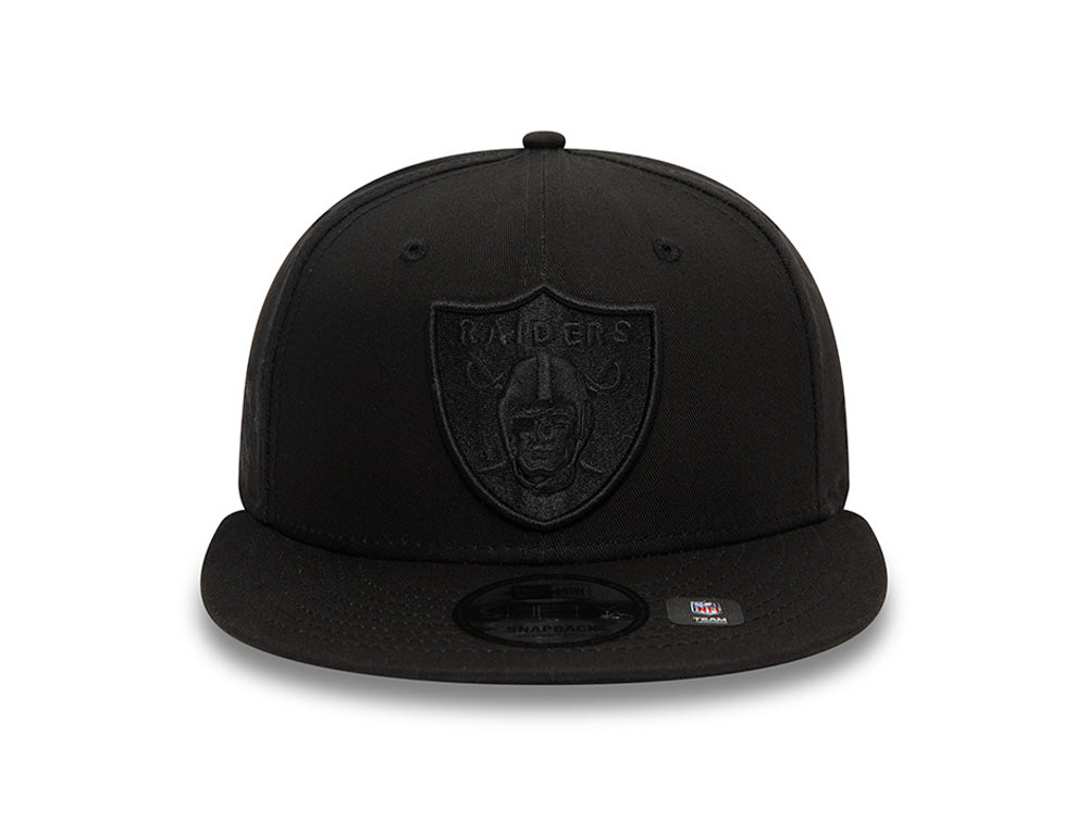 Jockey New Era Mlb 950 Las Vegas Riders Unisex Negro