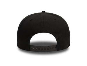 Jockey New Era Mlb 950 Las Vegas Riders Unisex Negro