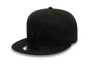 Jockey New Era Mlb 950 New York Yankees Unisex Negro