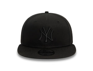 Jockey New Era Mlb 950 New York Yankees Unisex Negro