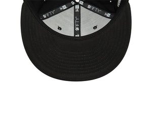 Jockey New Era Mlb 950 New York Yankees Unisex Negro