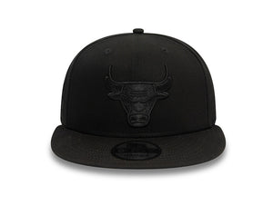 Jockey New Era Mlb 950 Chicago Bulls Unisex Negro