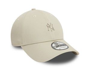 Jockey New Era Mlb 940 New York Yankees Gris