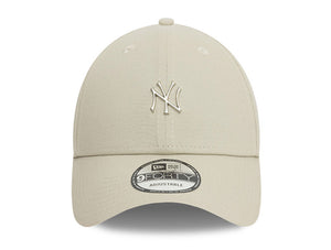 Jockey New Era Mlb 940 New York Yankees Gris