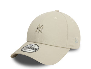 Jockey New Era Mlb 940 New York Yankees Gris