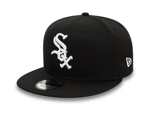 Jockey Mlb 950 Chicago White Sox Negro