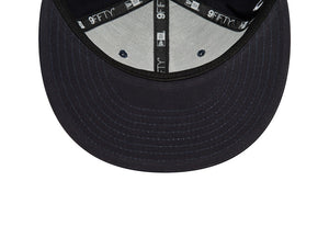 Jockey New Era Mlb 950 New York Yankees Unisex Negro