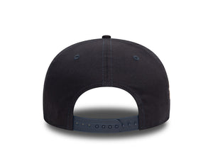 Jockey New Era Mlb 950 New York Yankees Unisex Negro