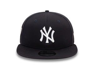 Jockey New Era Mlb 950 New York Yankees Unisex Negro