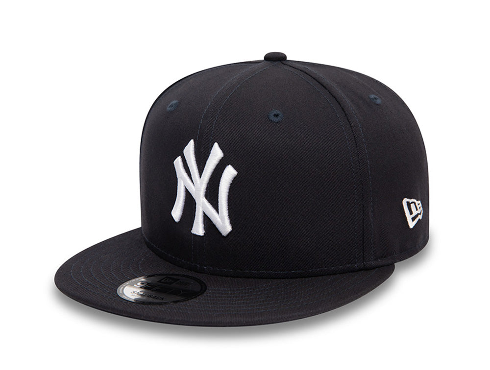 Jockey New Era Mlb 950 New York Yankees Unisex Negro