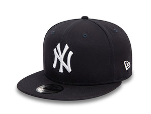 Jockey New Era Mlb 950 New York Yankees Unisex Negro