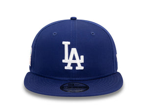 Jockey New Era Mlb 950 Los Angeles Dodgers Unisex Azul