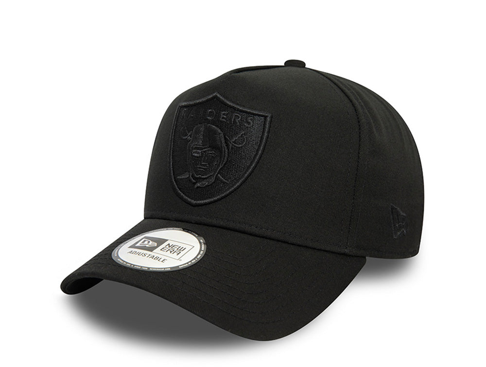 Jockey New Era 940 Las Vegas Riders Unisex Negro