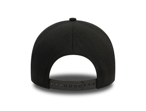 Jockey New Era 940 Las Vegas Riders Unisex Negro